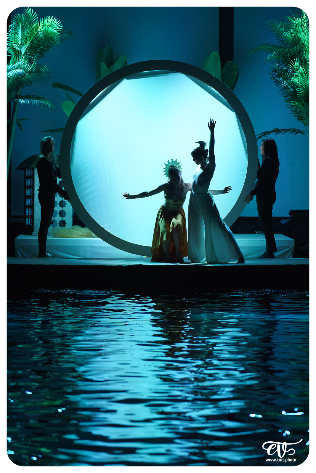 BNS - MILLE ET UNE NUITS